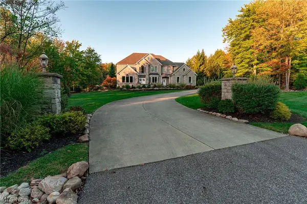 4471 Forest Brooke N Court, Richfield, OH 44286