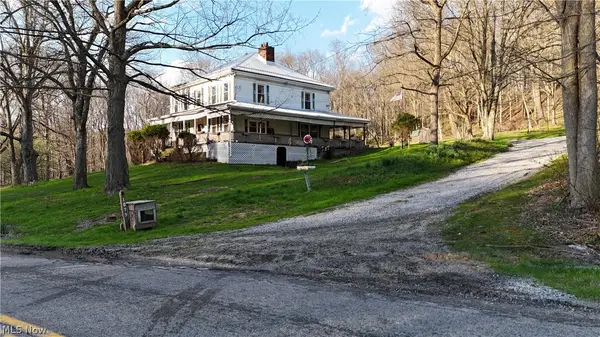 1079 County Road 60, Bergholz, OH 43908