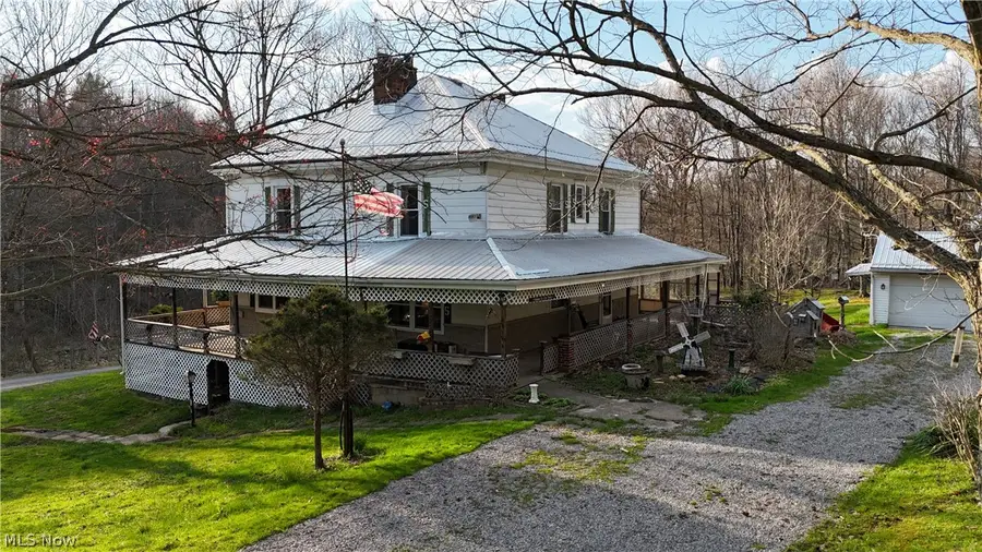 1079 County Road 60, Bergholz, OH 43908 - #2