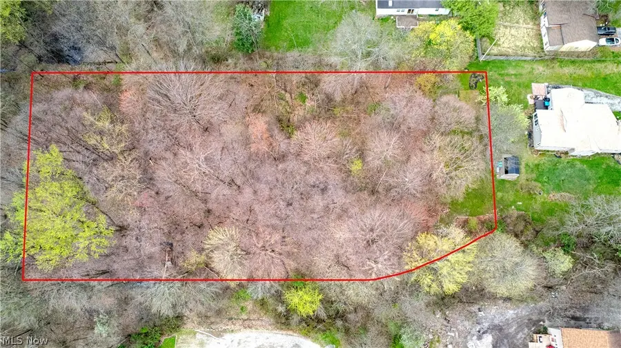 0 Mary Jane Drive, Girard, OH 44420 - #3