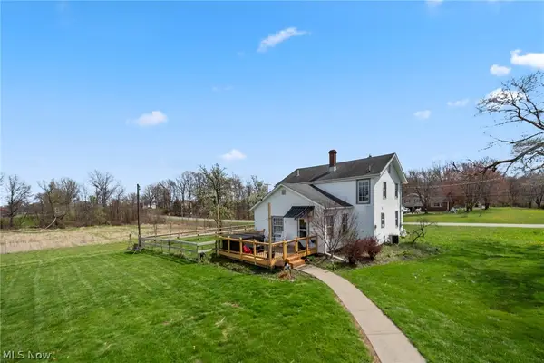 9669 Tallmadge Road, Diamond, OH 44412