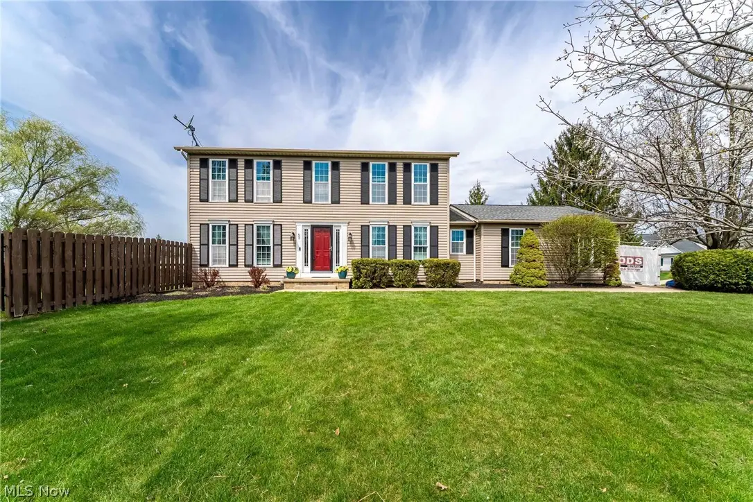 53 Charter Drive, Northfield, OH 44067 - #1