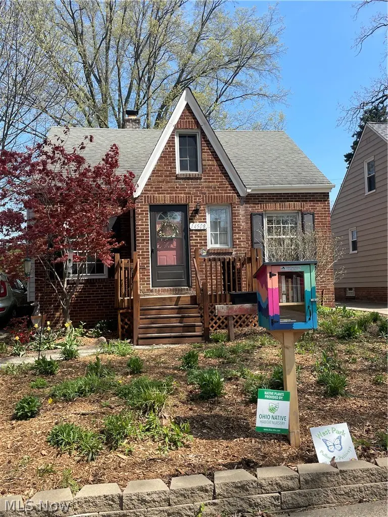 14508 Hollywood Avenue, Cleveland, OH 44111 - #1