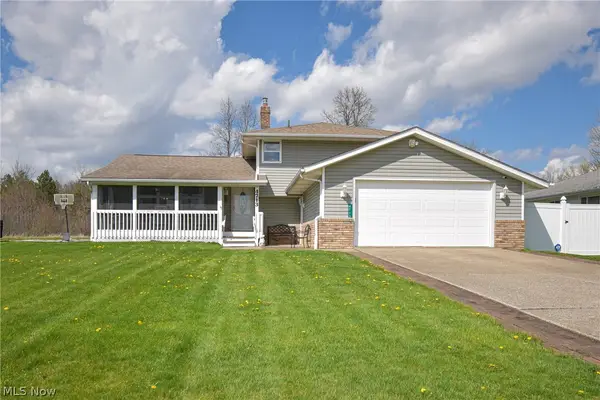 4713 Persimmon Lane, Brunswick, OH 44212