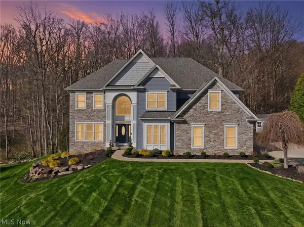 253 Anne Marie Court, Hinckley, OH 44233