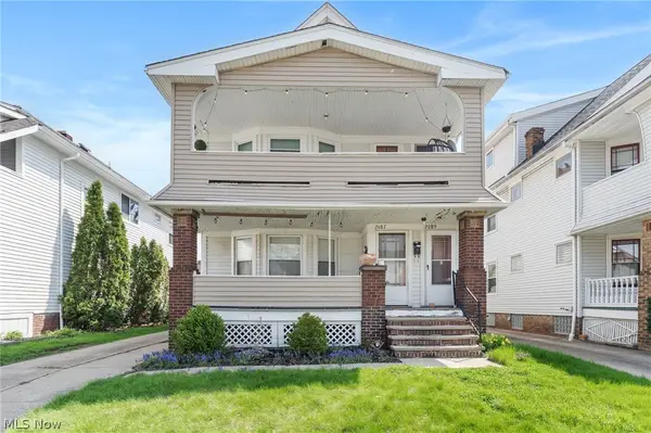 2087 Chesterland Avenue, Lakewood, OH 44107