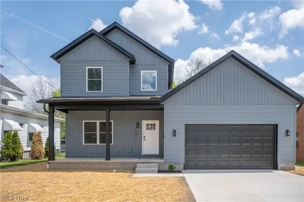 227 Madison Street, Ravenna, OH 44266