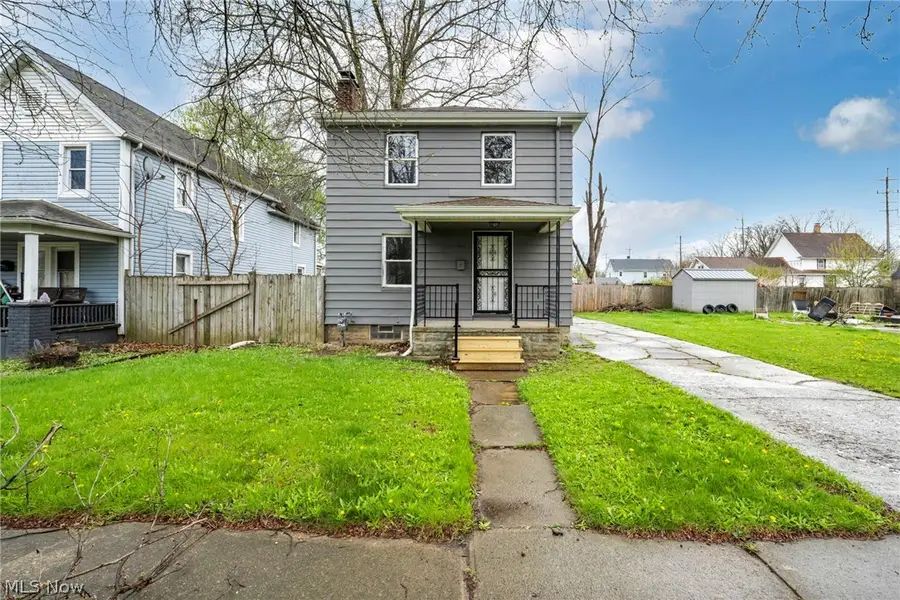 330 18th Street, Elyria, OH 44035 - #2