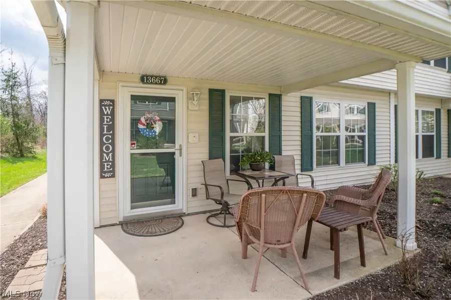 13667 Woodcroft Trace, North Royalton, OH 44133 - #2