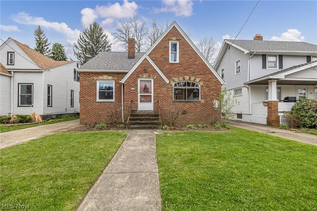 3321 Archmere Avenue, Cleveland, OH 44109 - #1