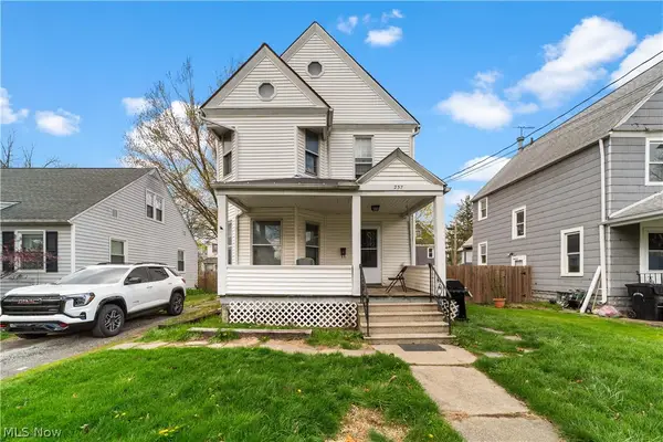 237 Wooster Street, Elyria, OH 44035