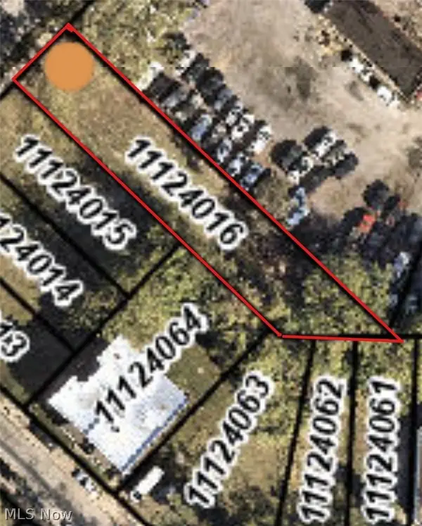 13518 Saint Clair Avenue, Cleveland, OH 44110