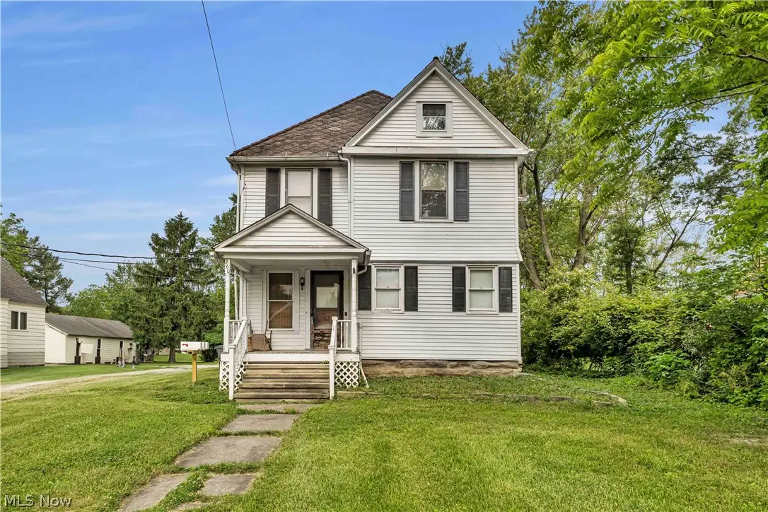 360 South Main Street, Oberlin, OH 44074 - #1