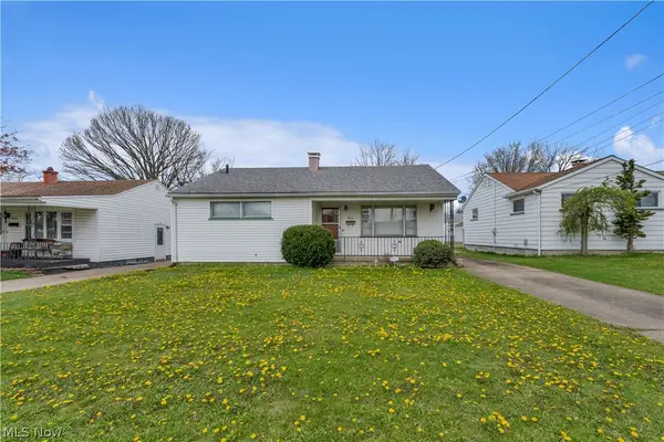 1614 Country Club Avenue, Youngstown, OH 44514