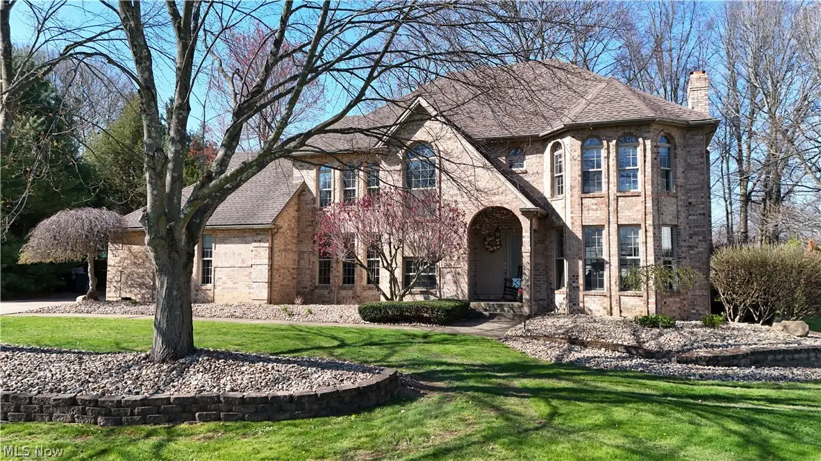 5840 Rosewood Drive, Youngstown, OH 44512 - #1