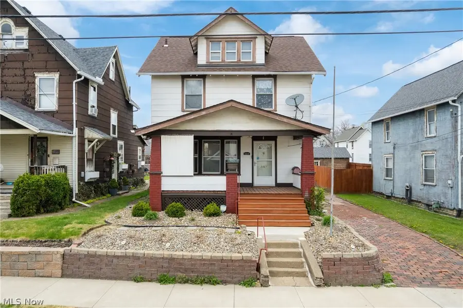 2227 7th Sw Street, Canton, OH 44706 - #2