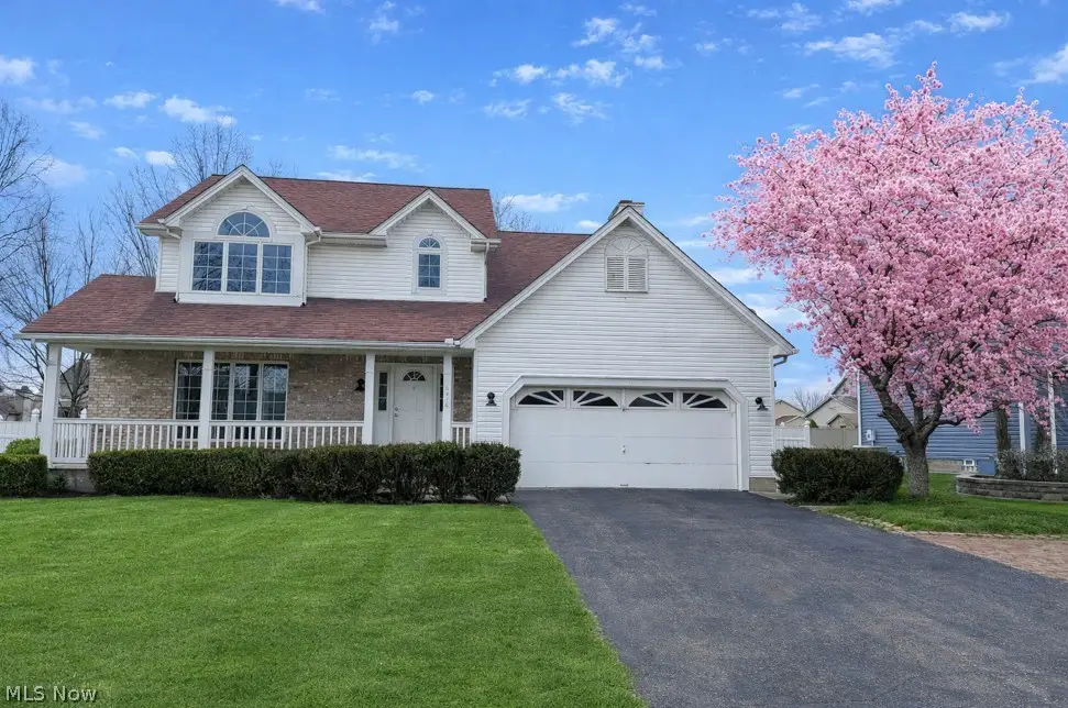 6416 Ridgeview Avenue, Austintown, OH 44515 - #1