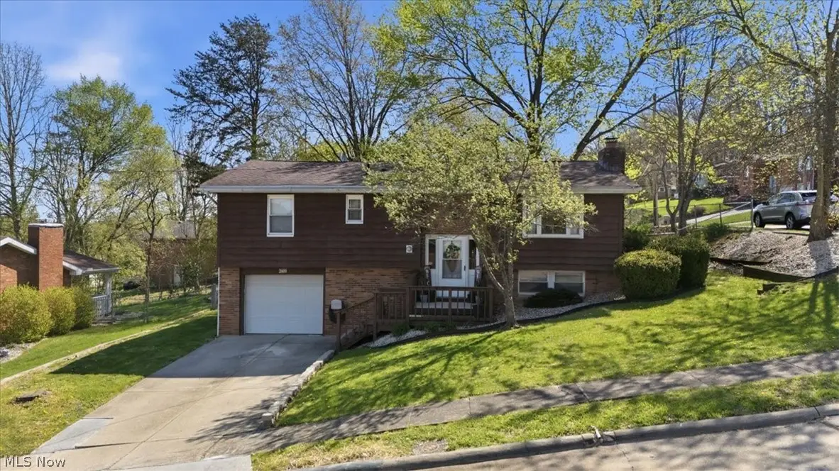 2609 David Lee Drive, Parkersburg, WV 26101 - #1