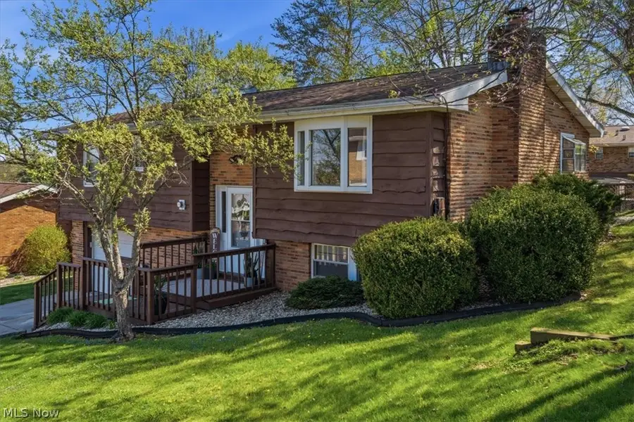 2609 David Lee Drive, Parkersburg, WV 26101 - #2