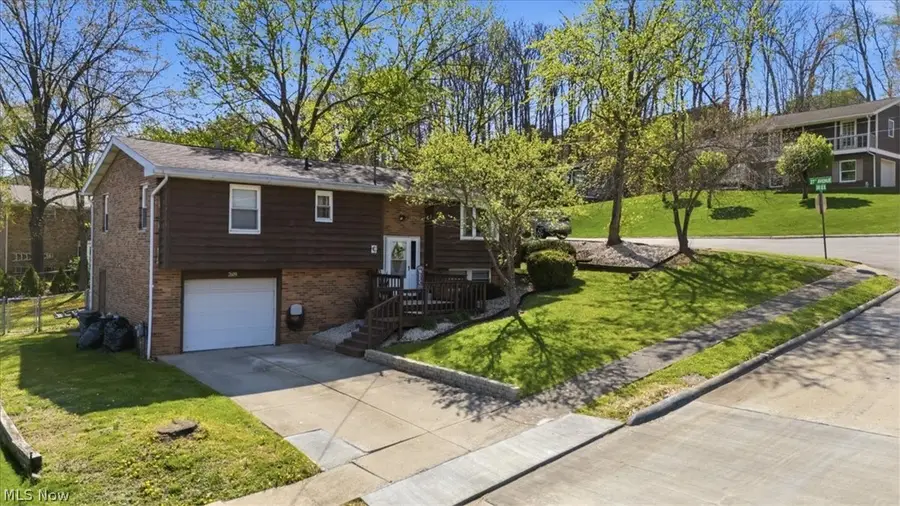 2609 David Lee Drive, Parkersburg, WV 26101 - #3