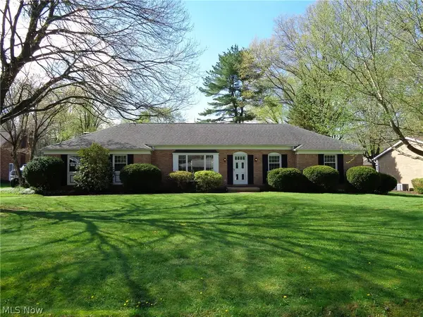 5968 Easy Pace Nw Circle, Canton, OH 44718