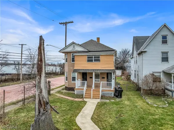 1476 W 107th Street, Cleveland, OH 44102