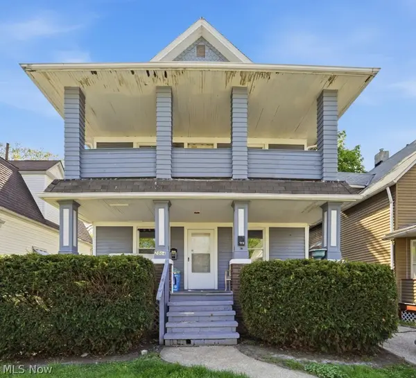 2064 W 91 Street, Cleveland, OH 44102