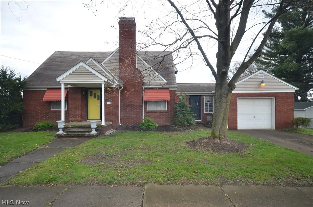 1601 Tonawanda Avenue, Akron, OH 44305 - #1
