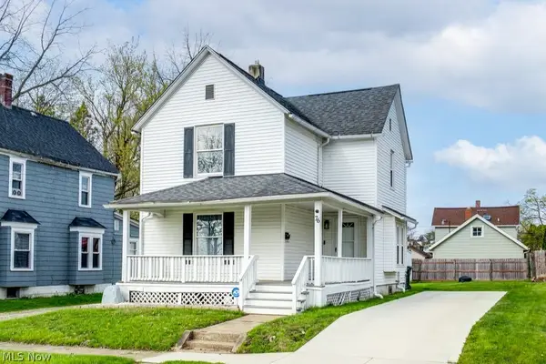 76 16th Nw Street, Barberton, OH 44203