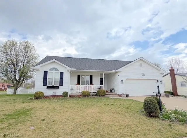 163 Bob Ed Harris Sw Avenue, New Philadelphia, OH 44663 - #1