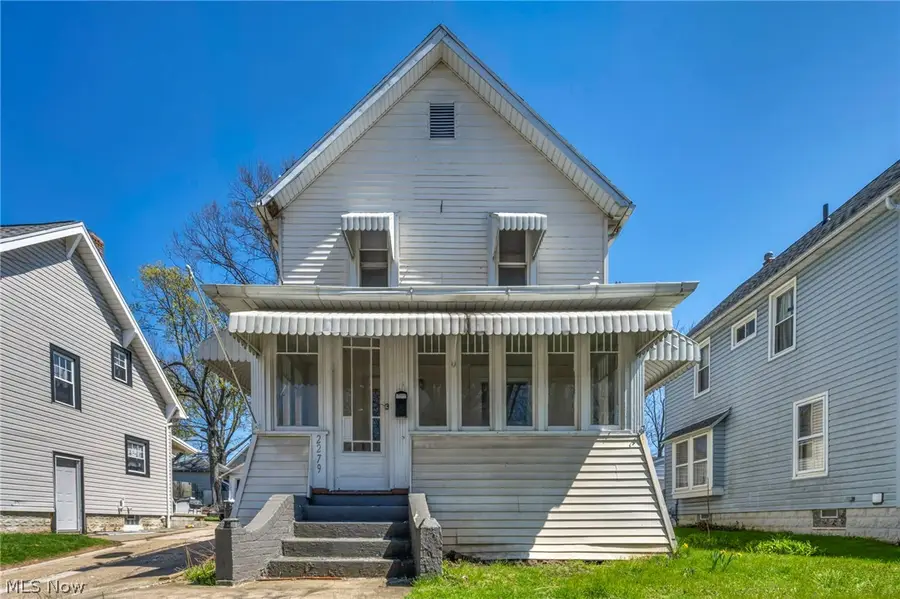 2279 SW 13th Sw Street, Akron, OH 44314 - #2