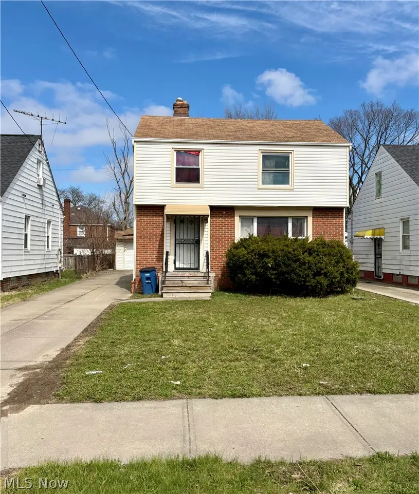 15711 Harvard Avenue, Cleveland, OH 44128 - #1