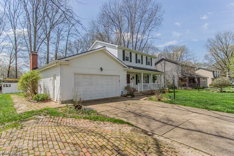 733 Squirrel Hill Court, Boardman, OH 44512 - #3