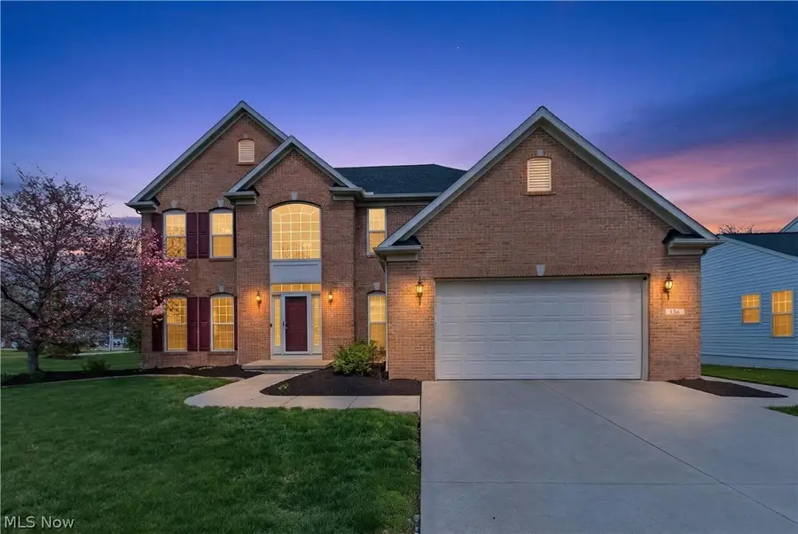 136 Stonesthrow Drive, Berea, OH 44017 - #2