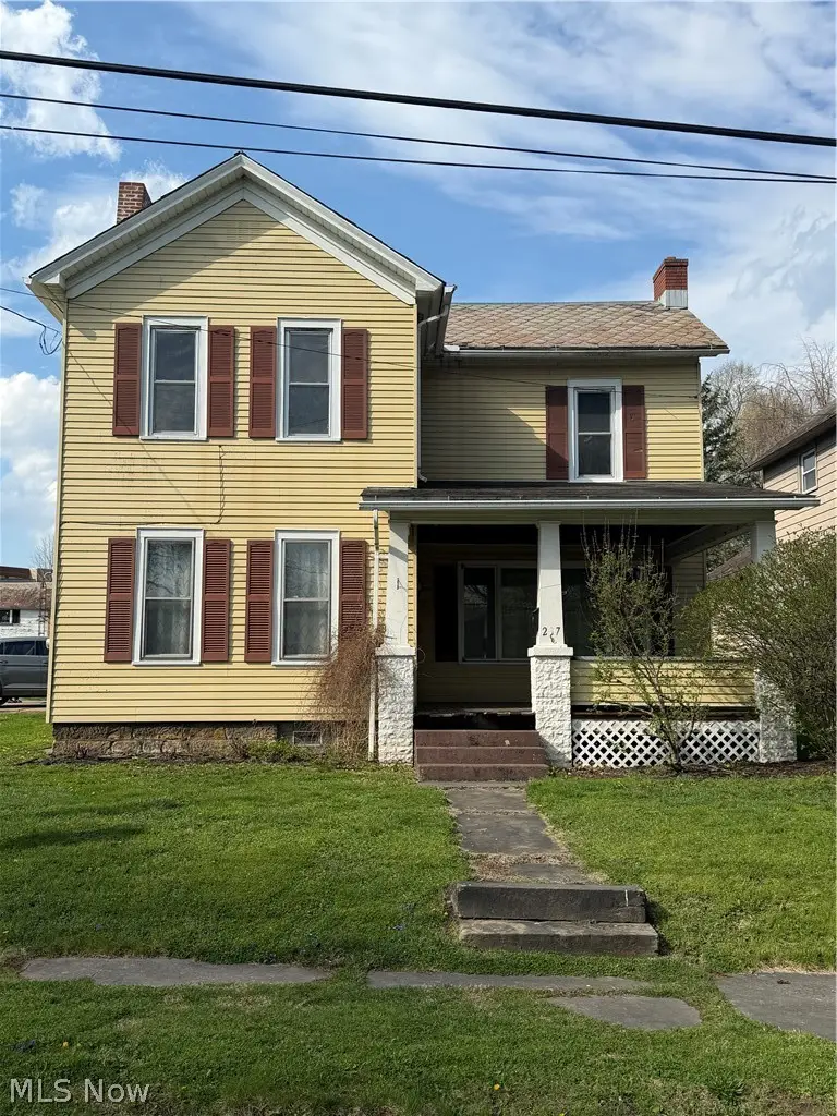 237 W Chestnut Street, Lisbon, OH 44432 - #1