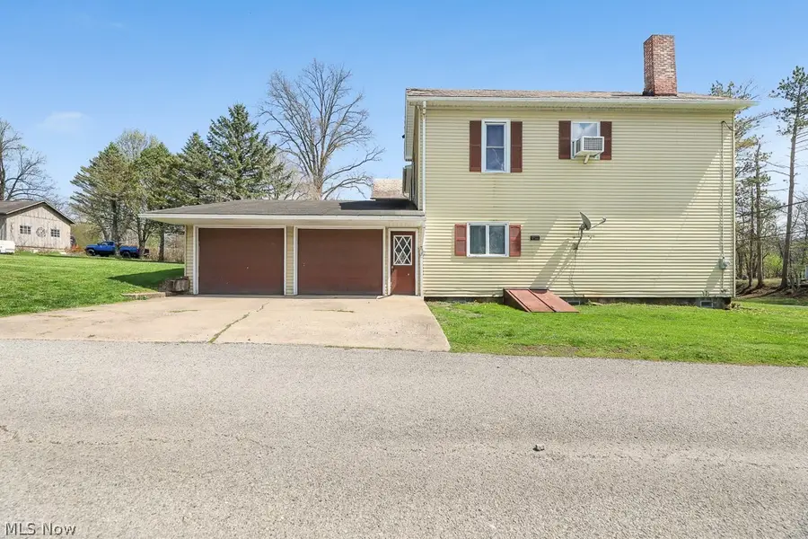 237 W Chestnut Street, Lisbon, OH 44432 - #2