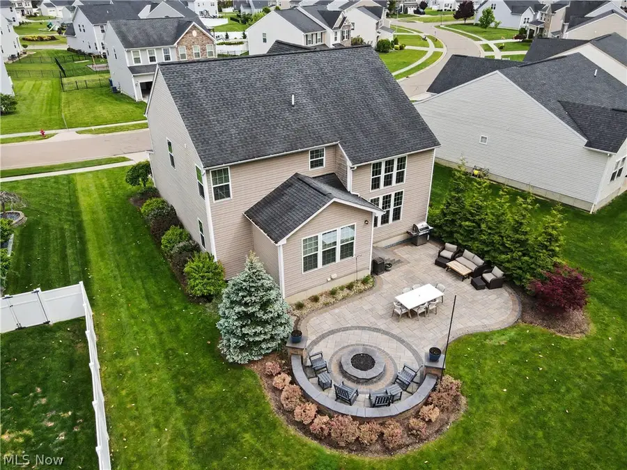 4721 Briar Hill Drive, Ravenna, OH 44266 - #3