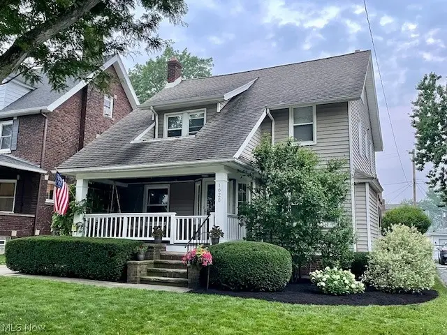 1620 Belle Avenue, Lakewood, OH 44107 - #1