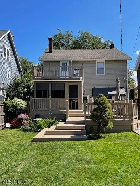 1620 Belle Avenue, Lakewood, OH 44107 - #3