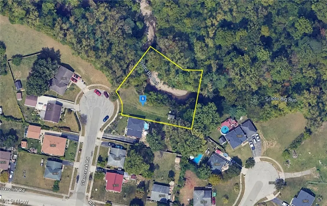 1850 Glencreek Road, Columbus, OH 43223 - #1