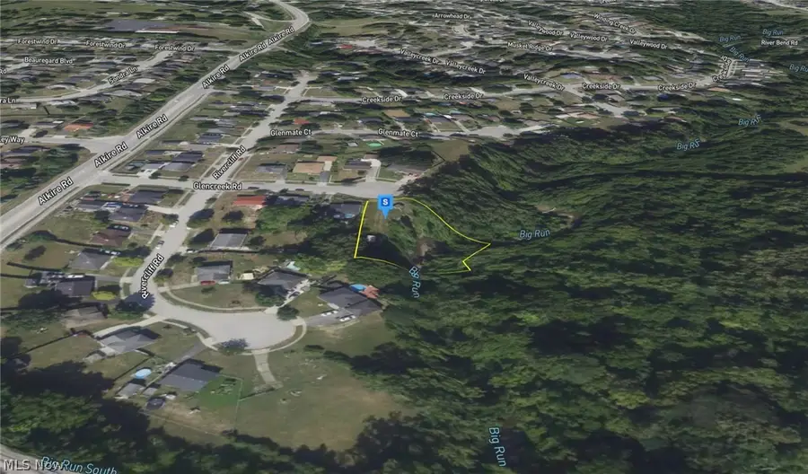 1850 Glencreek Road, Columbus, OH 43223 - #3