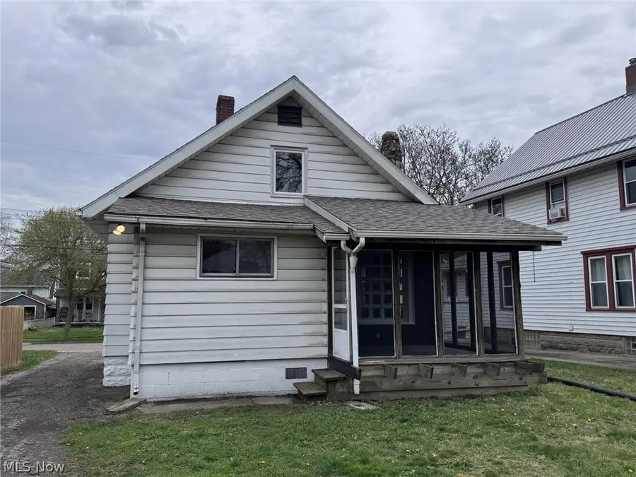 904 Iredell Street, Akron, OH 44310 - #3