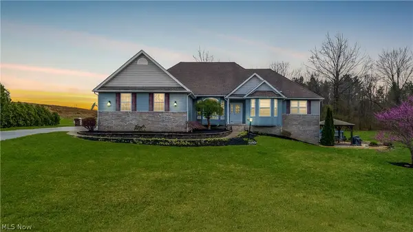 16555 Island Road, Grafton, OH 44044