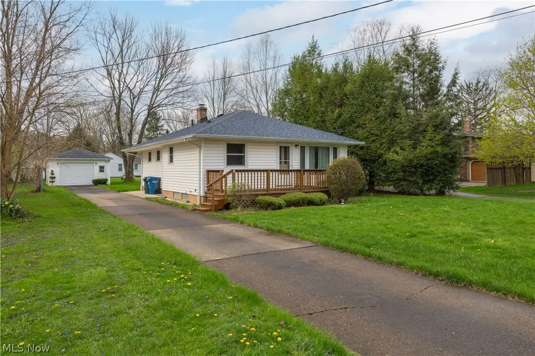 24321 Normandy Drive, Olmsted Falls, OH 44138 - #1