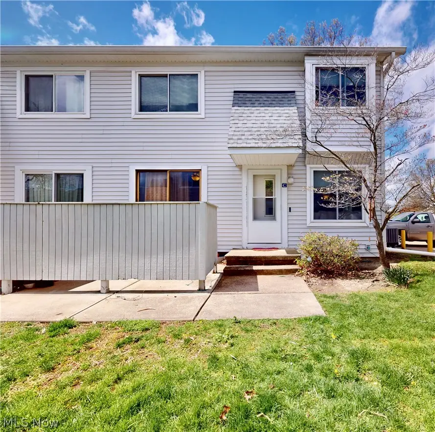 5465 Millwood Lane #40-C, Willoughby, OH 44094 - #1