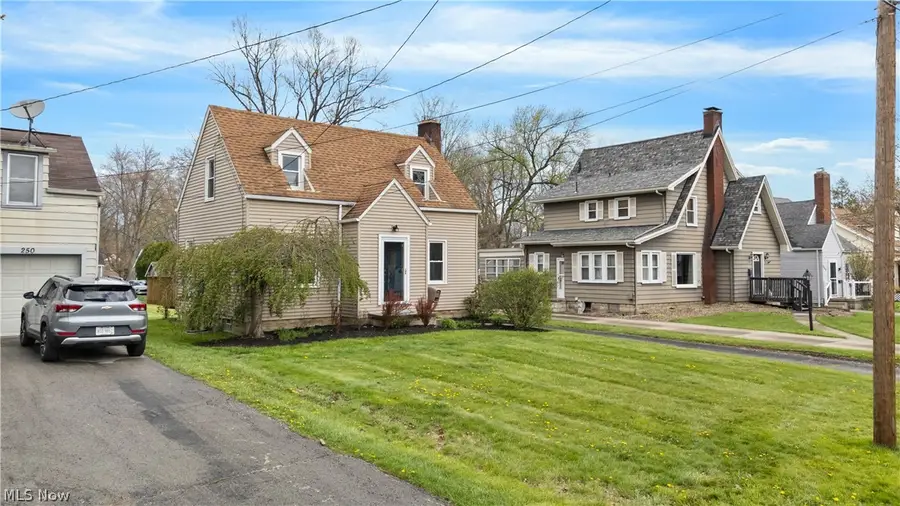 246 Oakley Avenue, Boardman, OH 44512 - #2