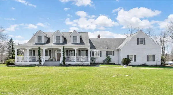 2365 Alta West Road, Mansfield, OH 44903