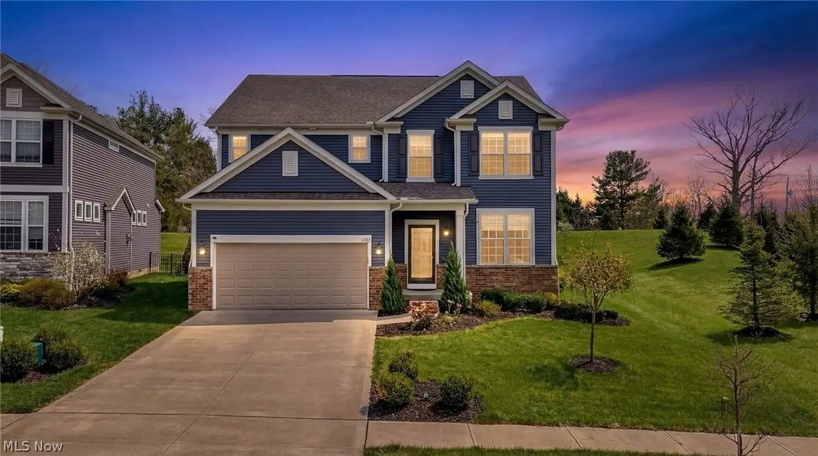 8497 Tahoe Drive, Macedonia, OH 44056 - #1