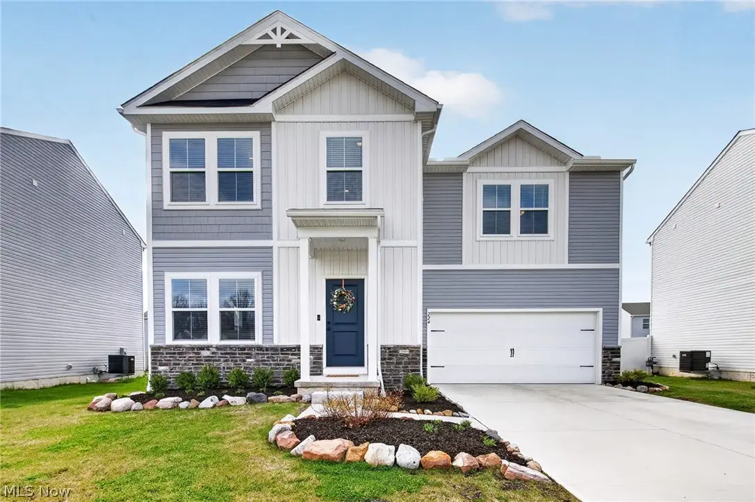 224 Harvest Way, Elyria, OH 44035 - #1