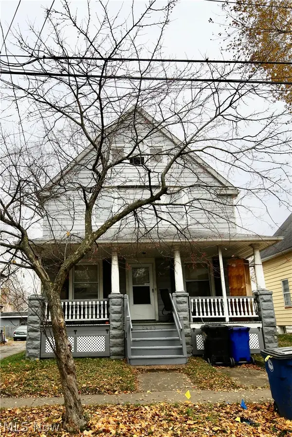 3485 W 54th Street, Cleveland, OH 44102